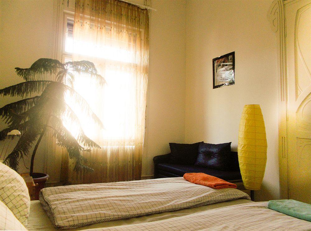 Gaia Hostel