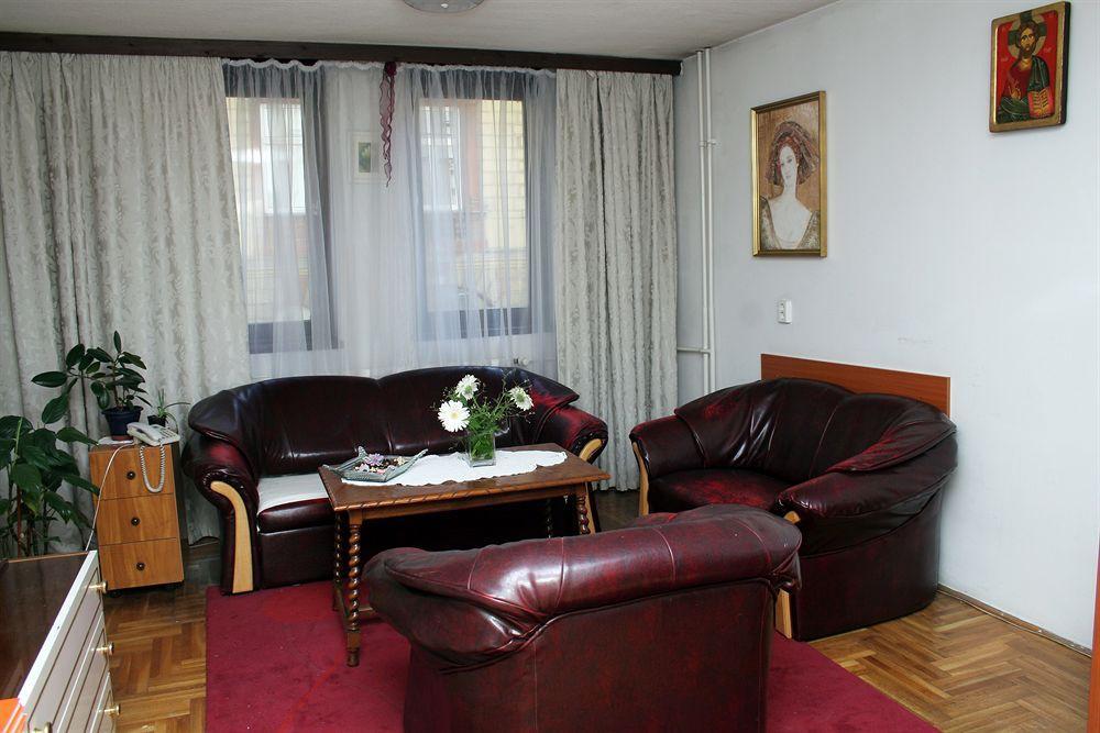 Apartment Professor'S Guest House Budapest