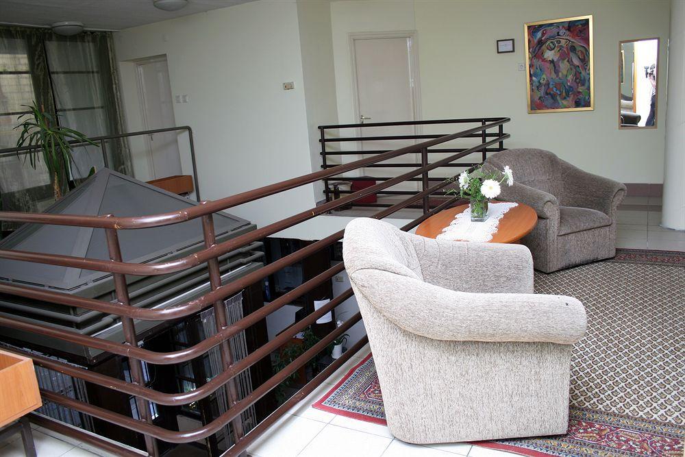 Professor'S Guest House Apartment Budapest