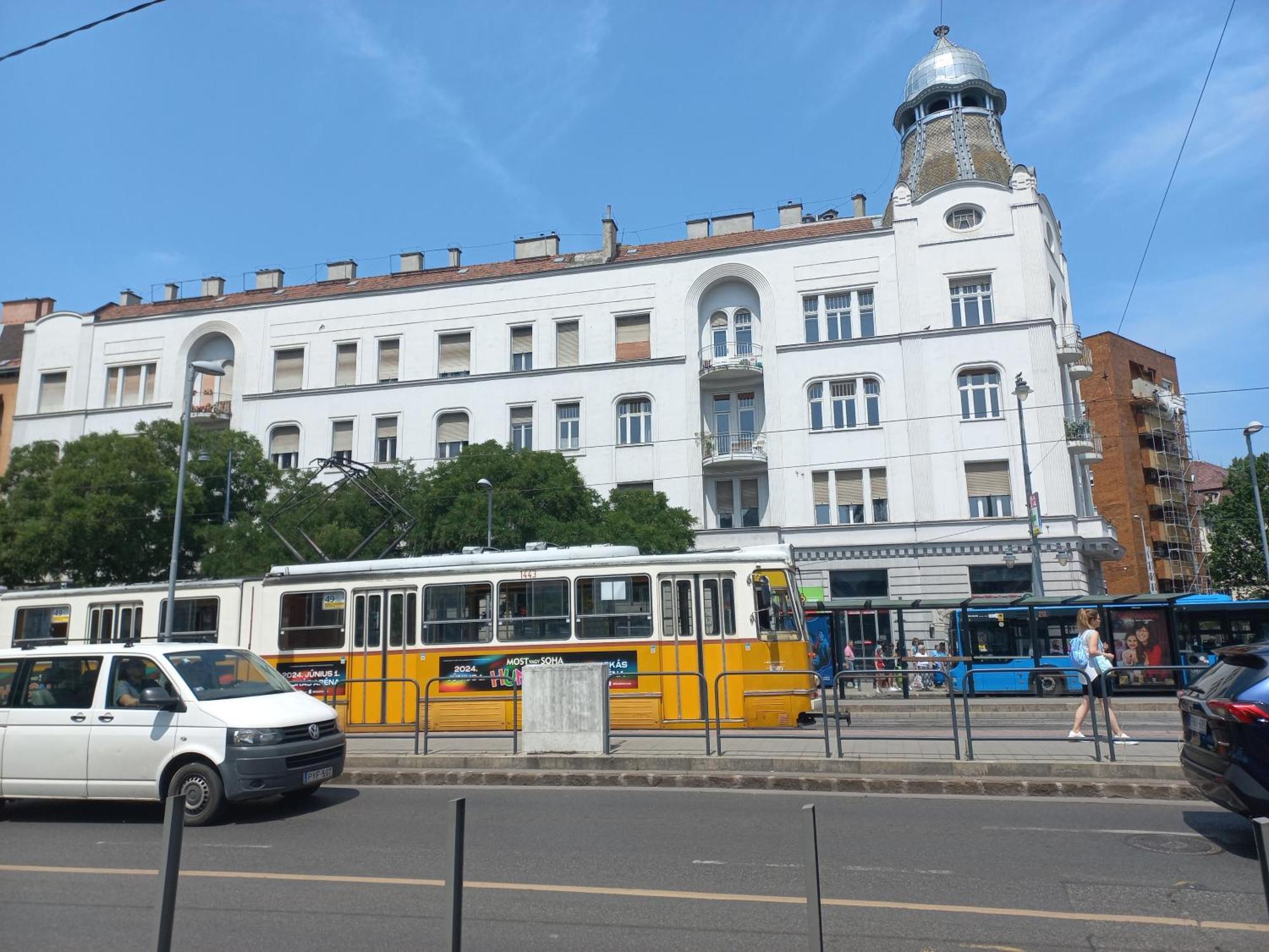 Gecko * Budapest