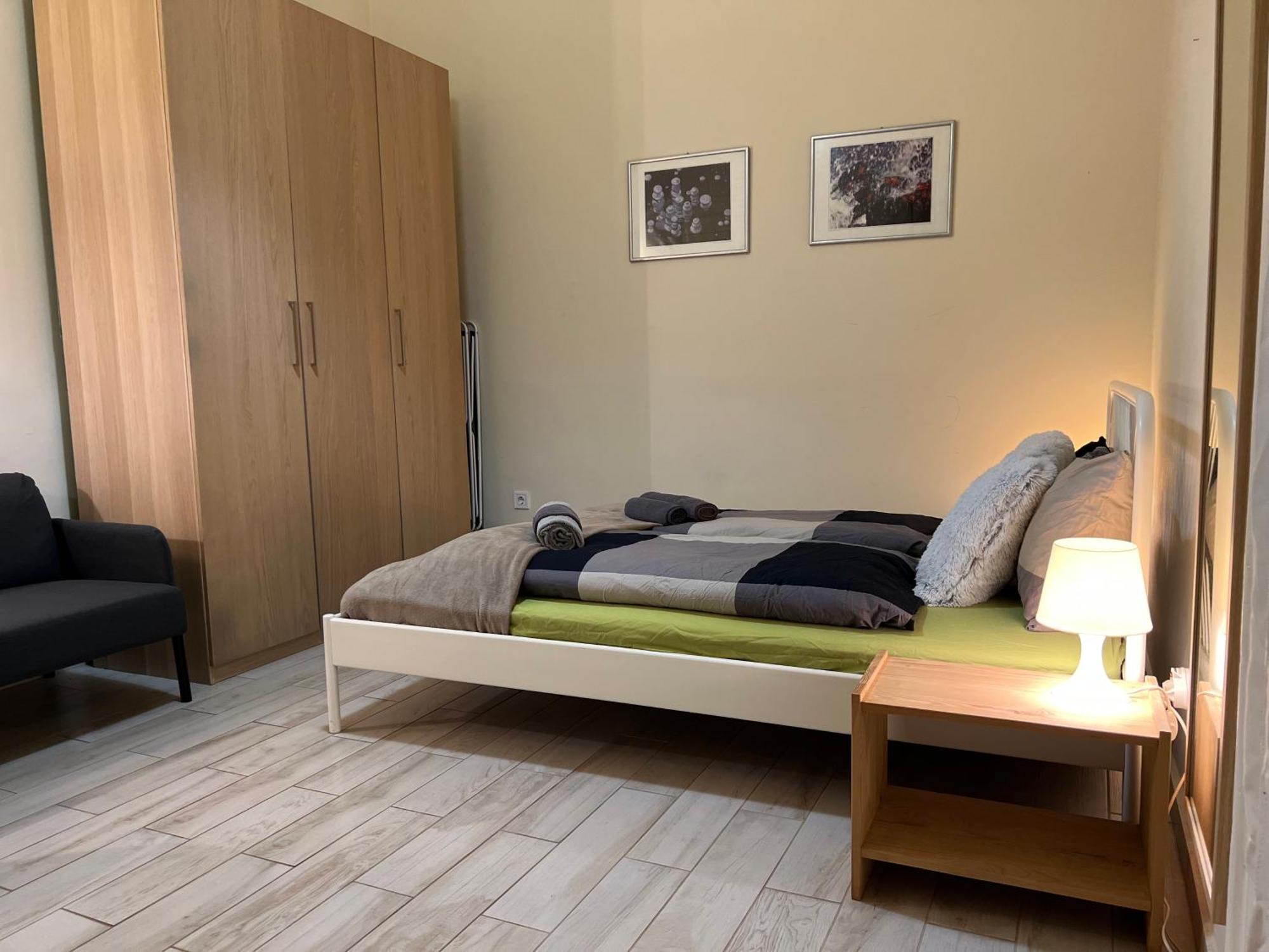 Claudio Apartman