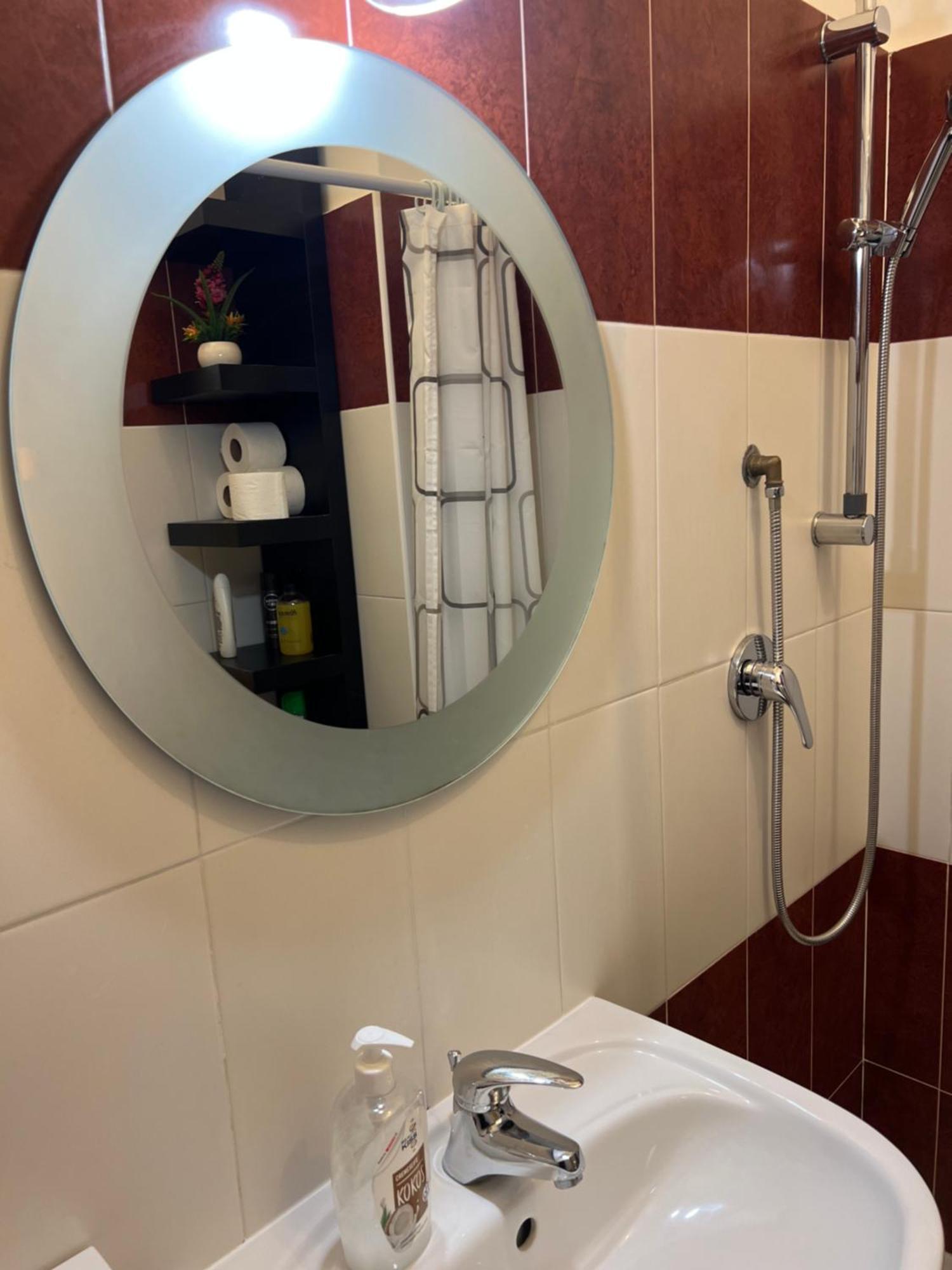 Apartman Claudio *