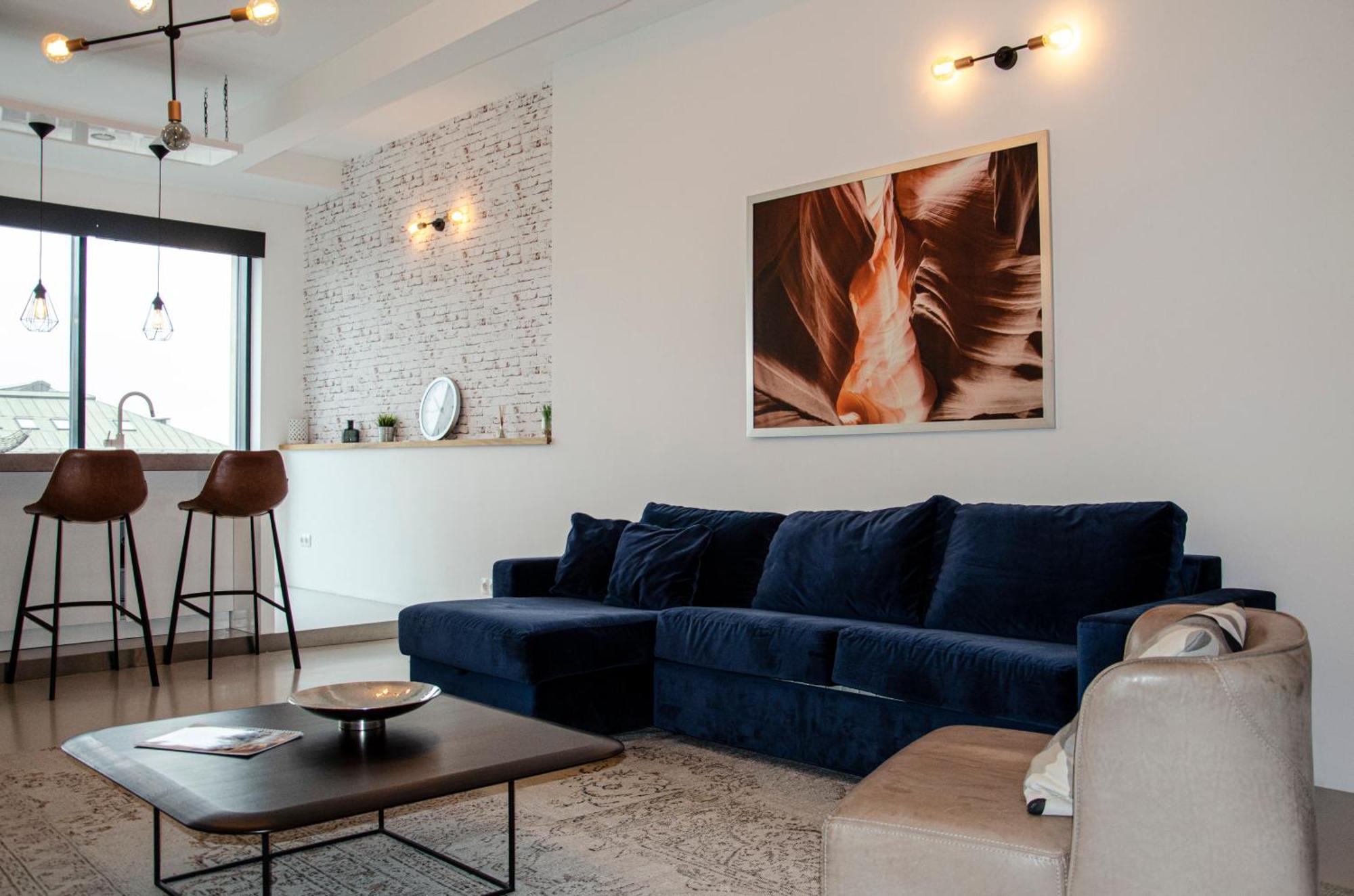 Loft Astoria By Vagabond Apartamento