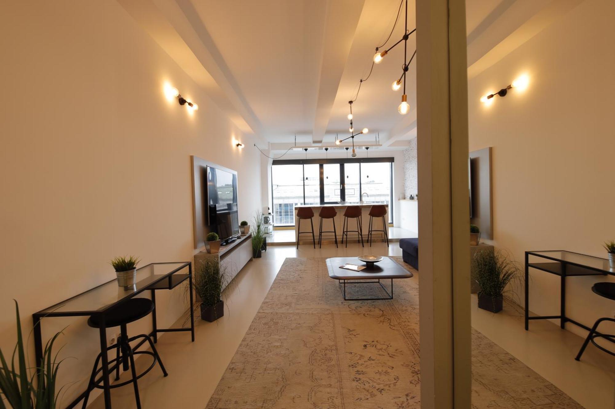 Loft Astoria By Vagabond