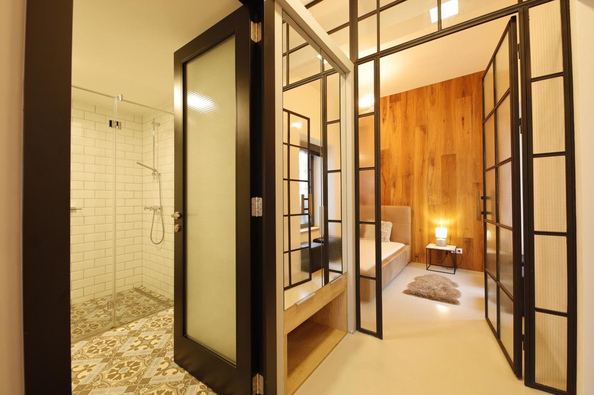 Loft Astoria By Vagabond * Budapest