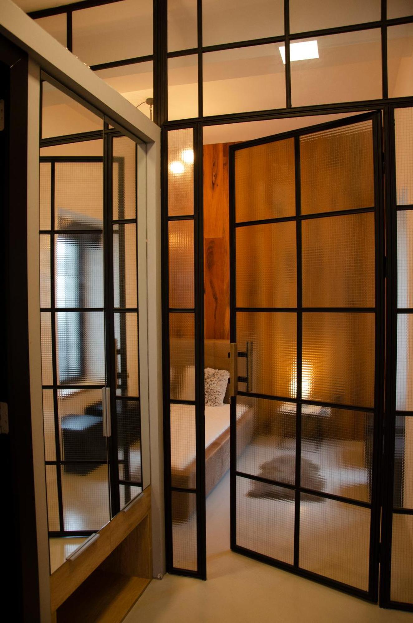 Apartamento Loft Astoria By Vagabond