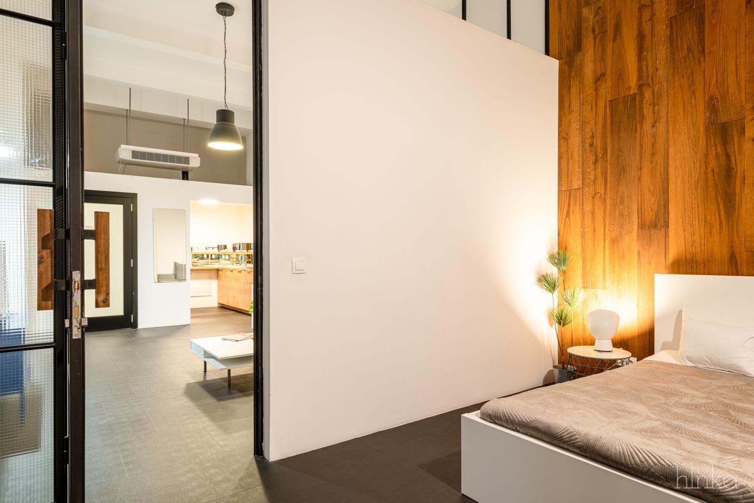 Loft Astoria By Vagabond *