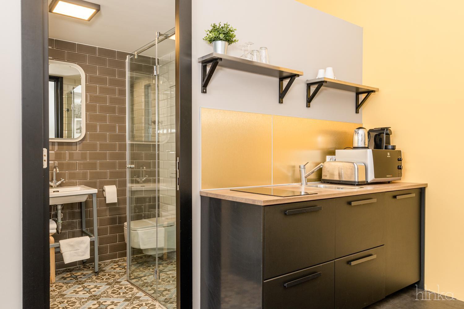 Loft Astoria By Vagabond Apartamento *