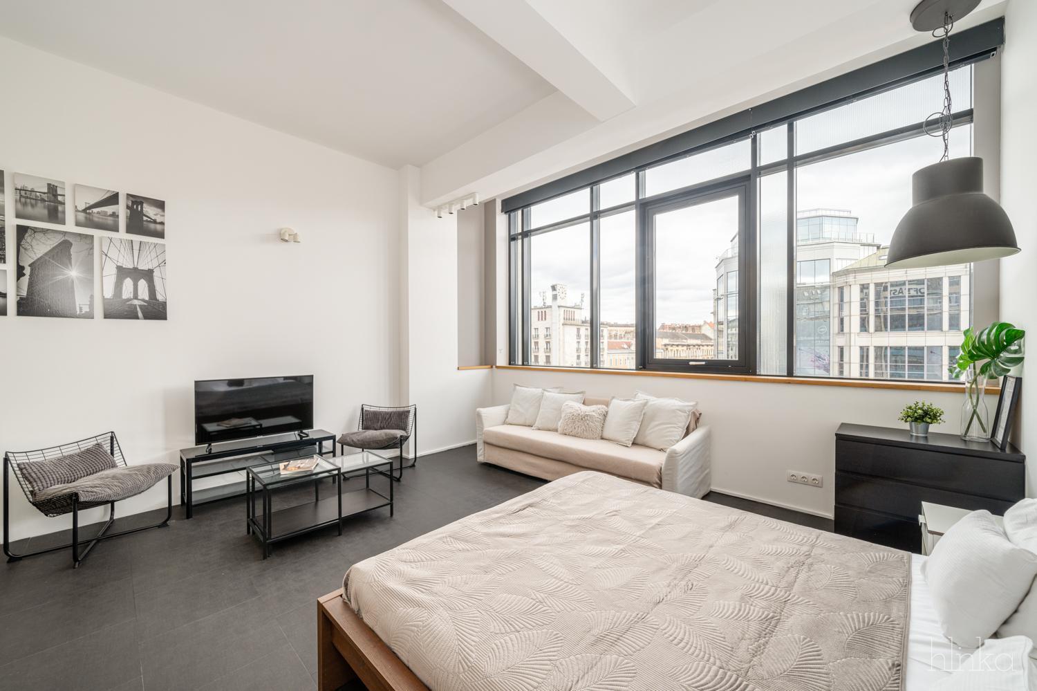 Loft Astoria By Vagabond
