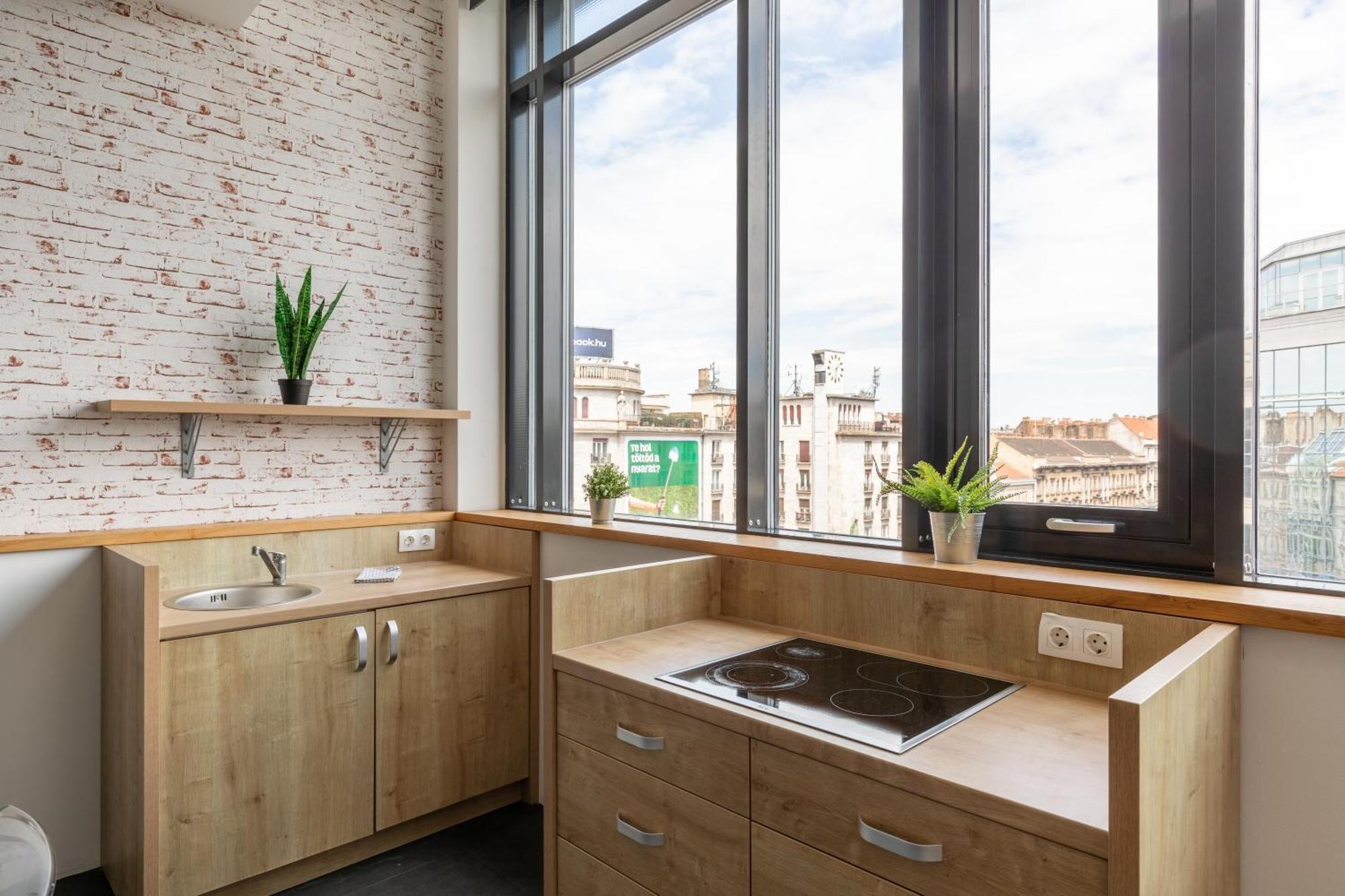 Loft Astoria By Vagabond Apartamento *