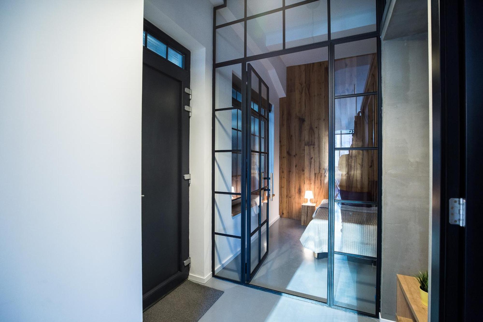 Loft Astoria By Vagabond Apartamento Budapest
