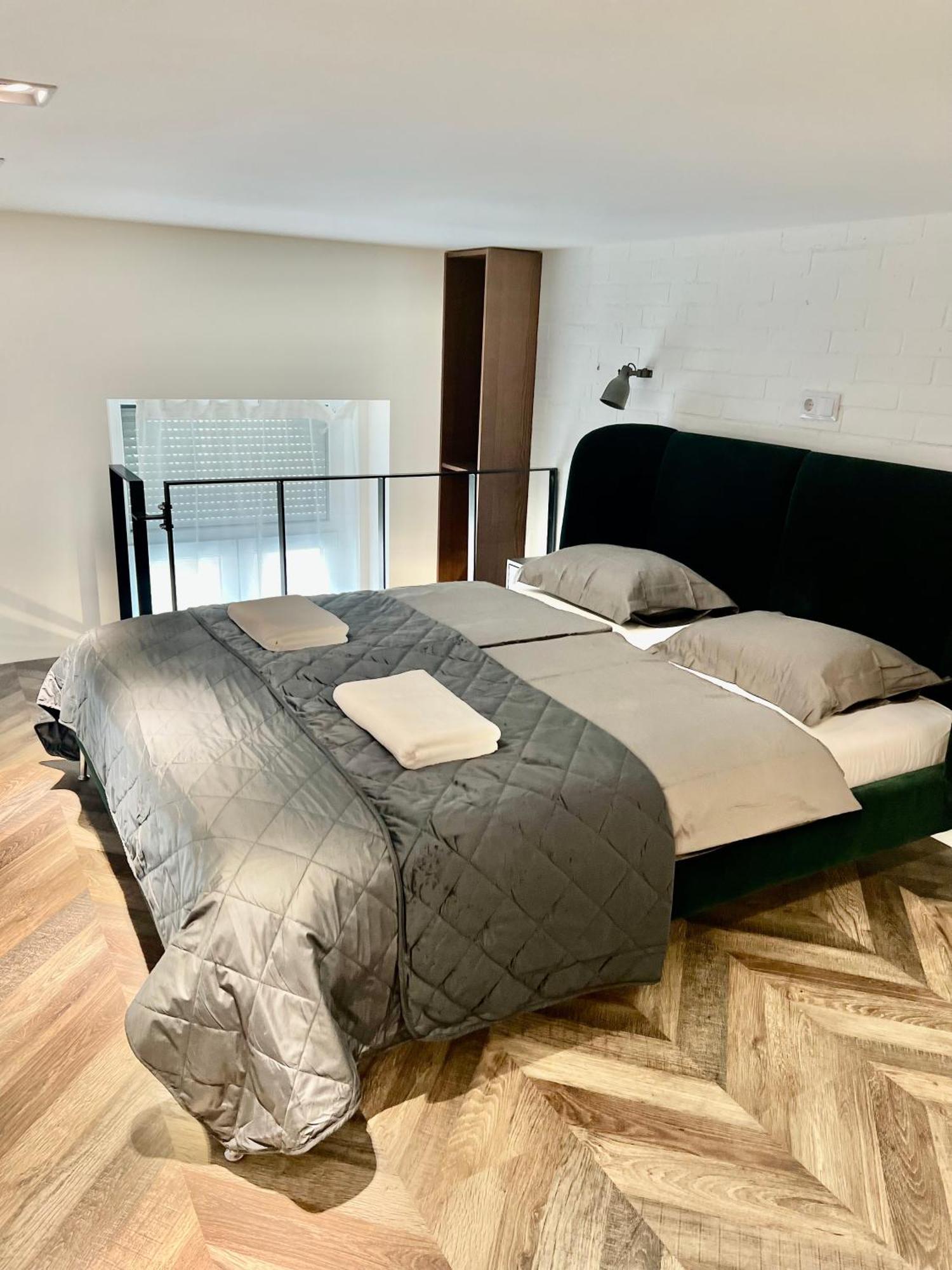 Apartment Awesome Loft - King Street *