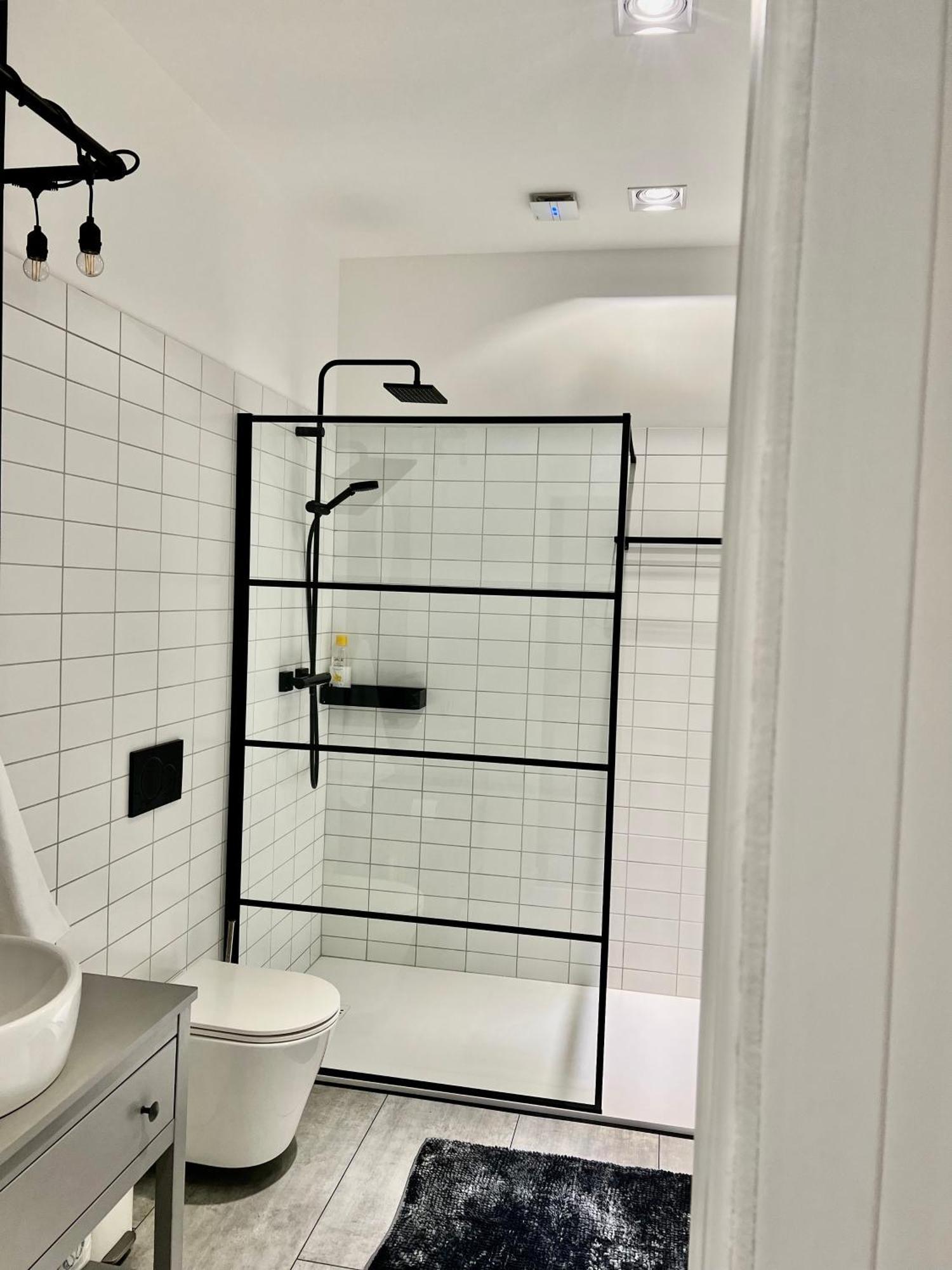 Awesome Loft - King Street Apartamento Budapest