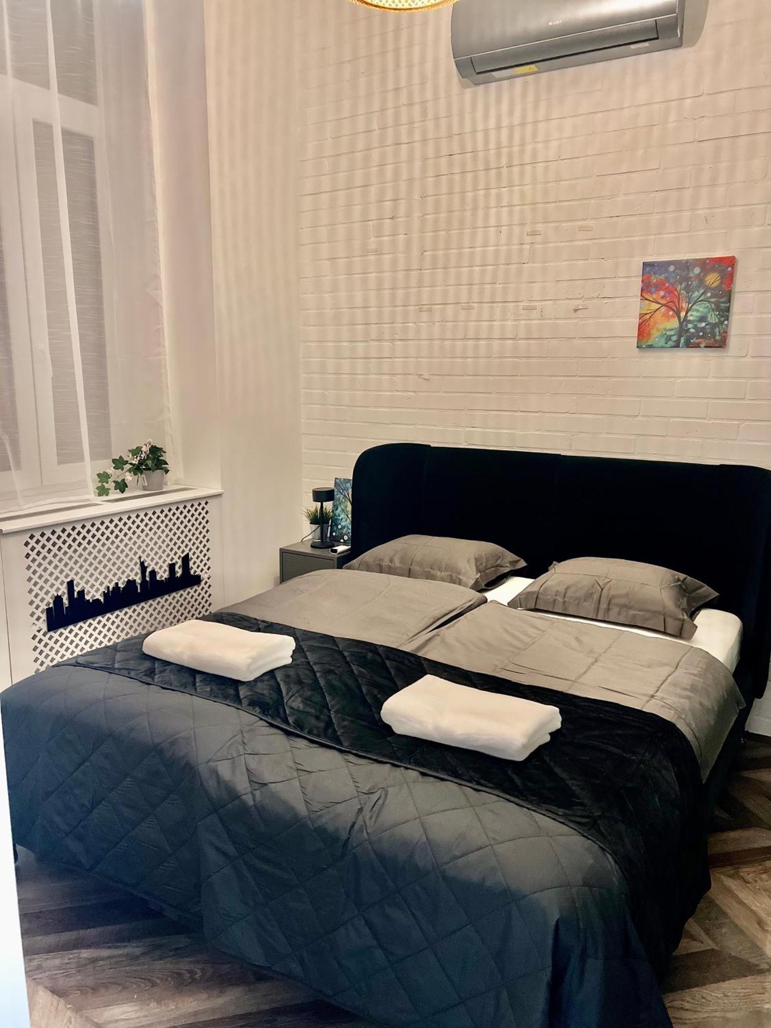 Apartamento Awesome Loft - King Street *