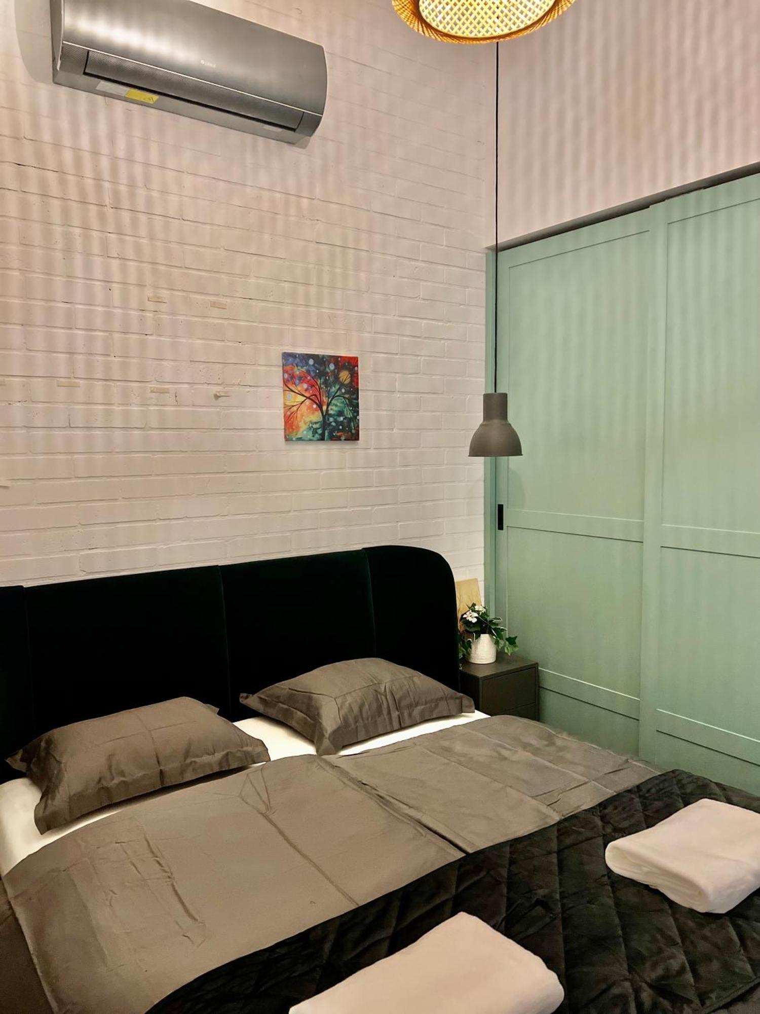 Awesome Loft - King Street Budapest