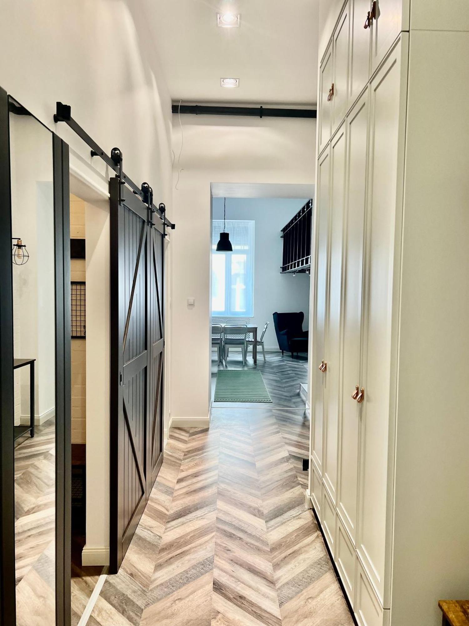 Apartamento Awesome Loft - King Street *
