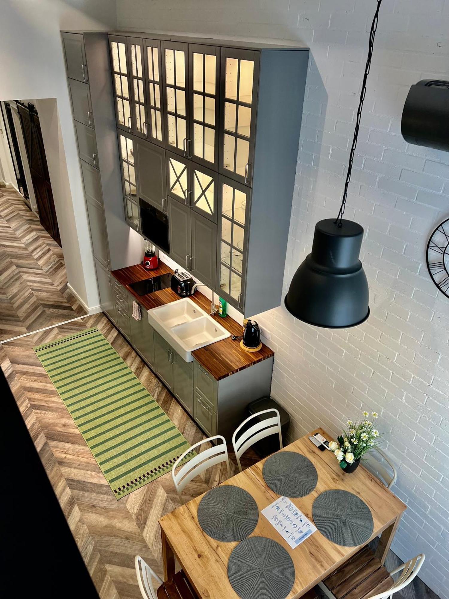 Apartamento Awesome Loft - King Street *