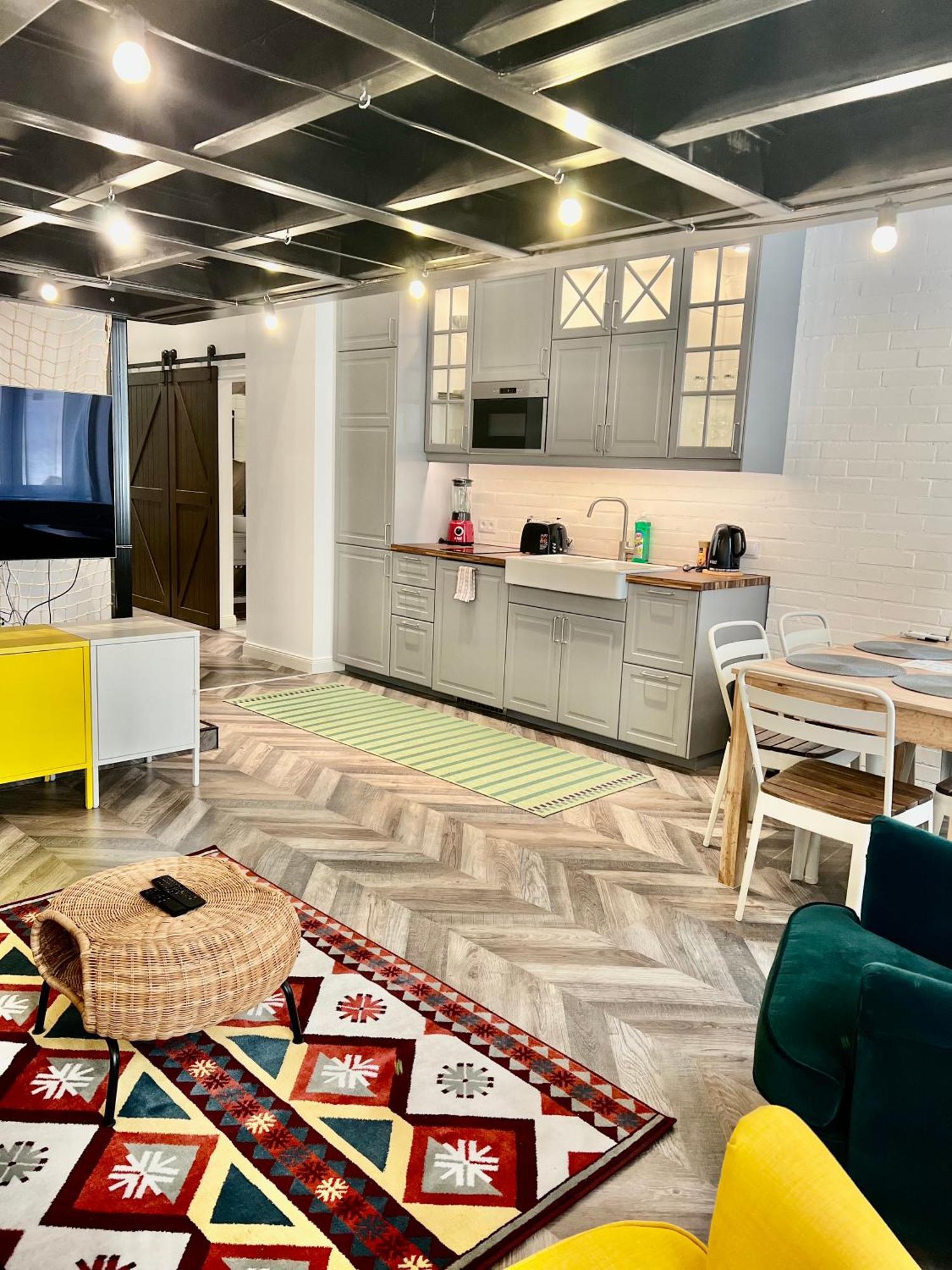 Apartamento Awesome Loft - King Street