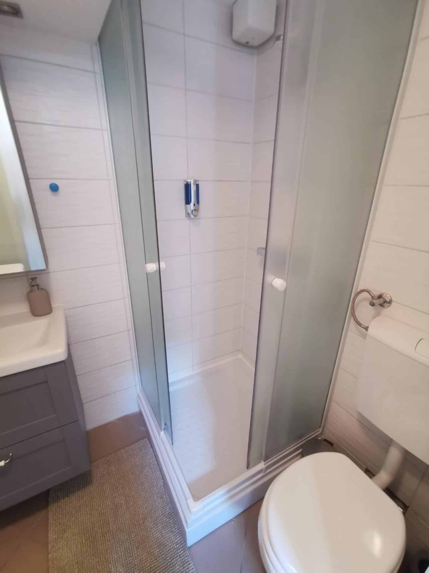 Appartement Goldcentral Comfort *