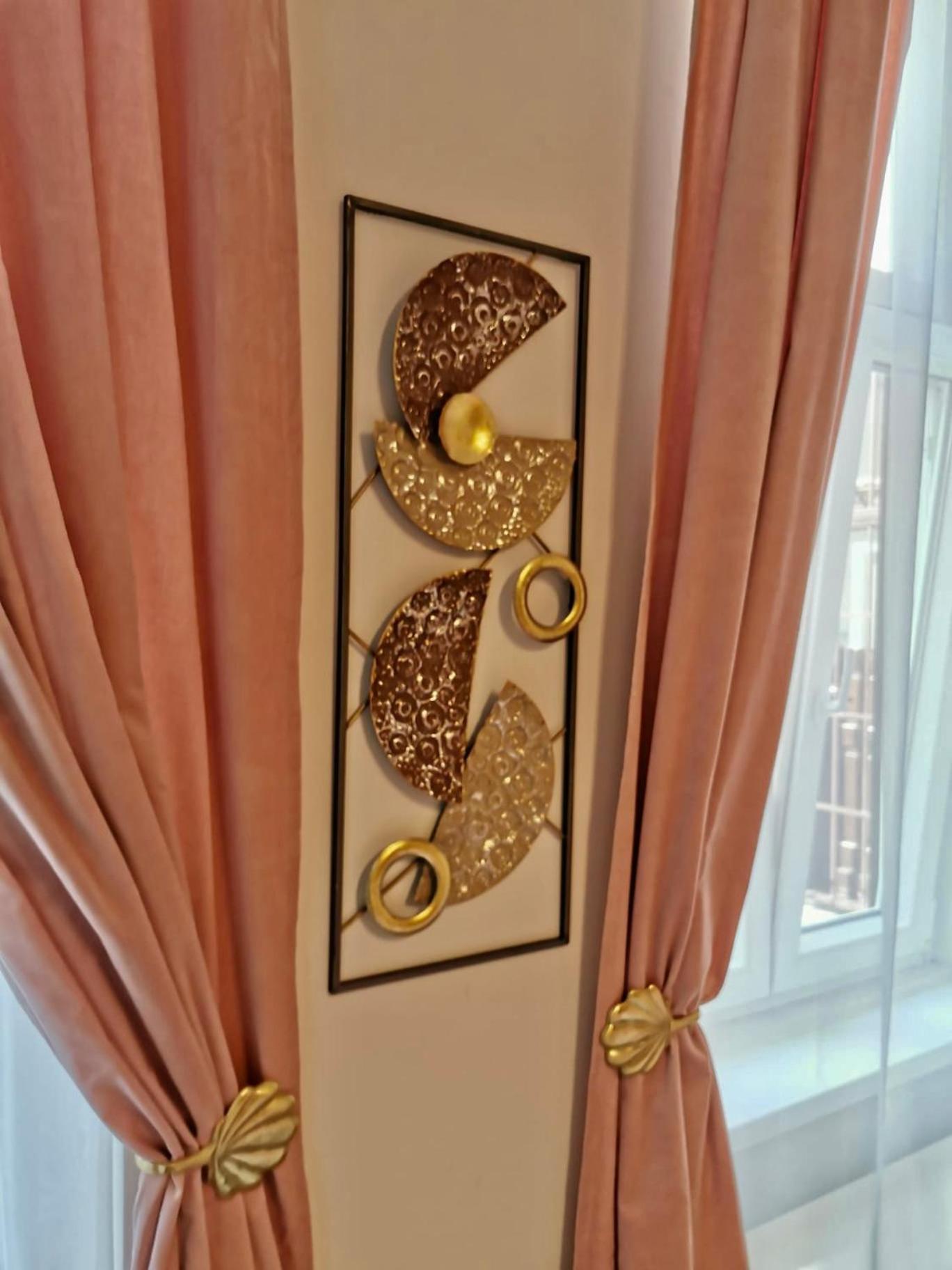 Goldcentral Comfort Apartmán *