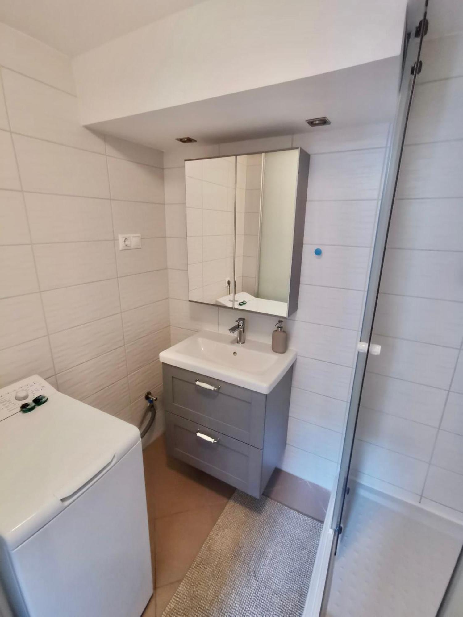Appartement Goldcentral Comfort