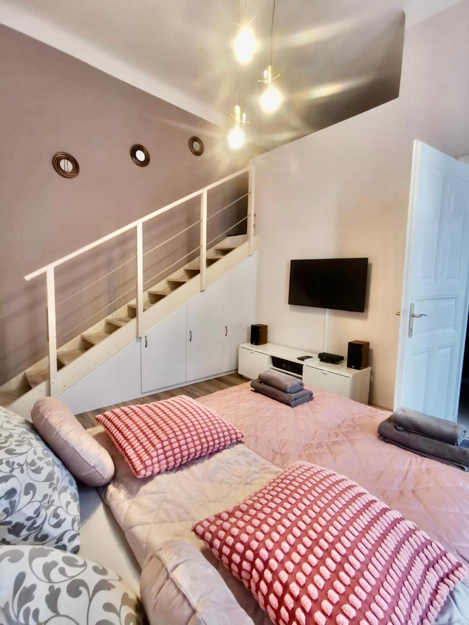 Appartement Goldcentral Comfort *