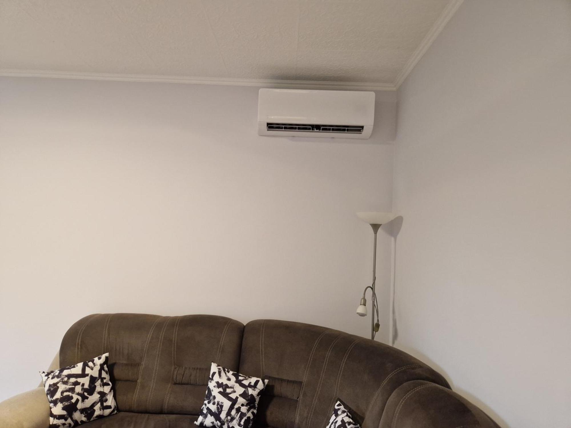 Apartman White House *