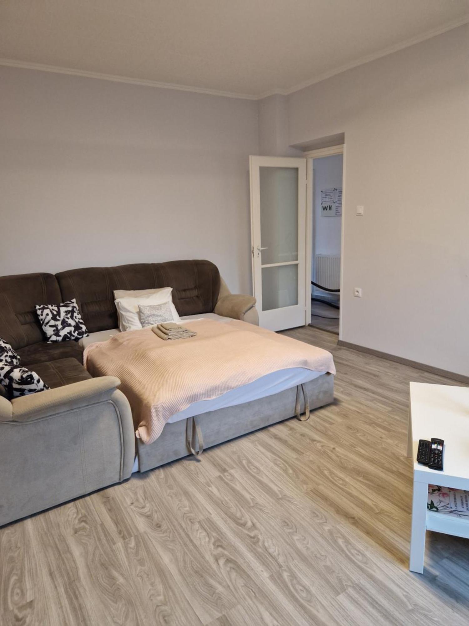 Apartman White House Budapest