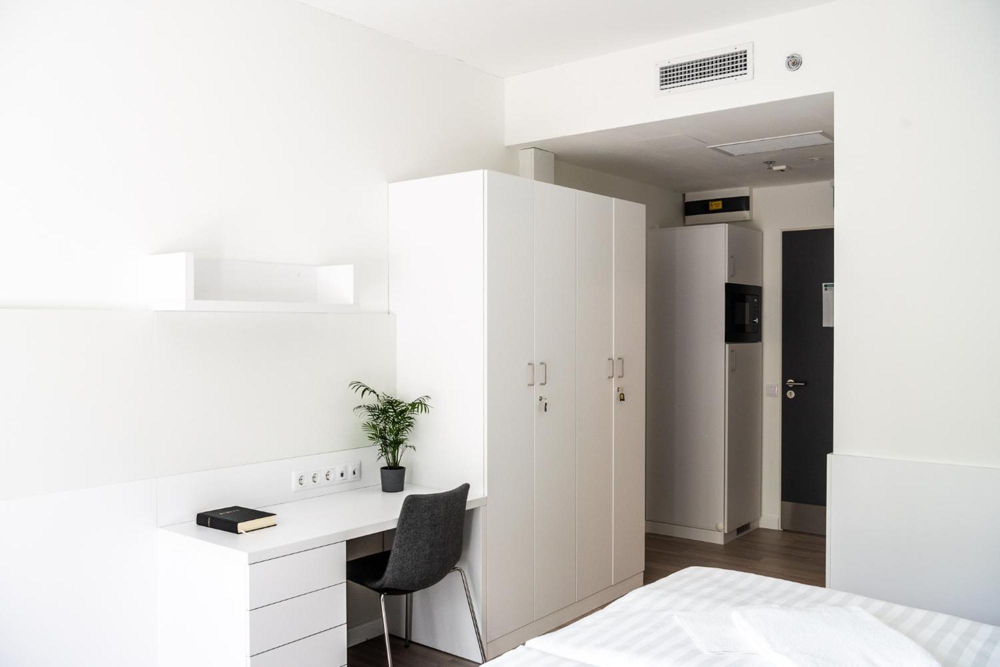 Raday Haz Apartahotel *