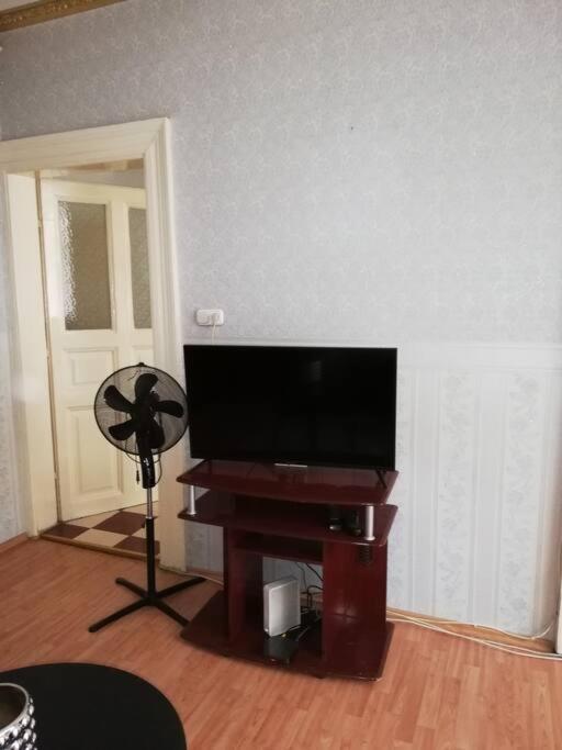 Apartman Rozsa Lak Budapest