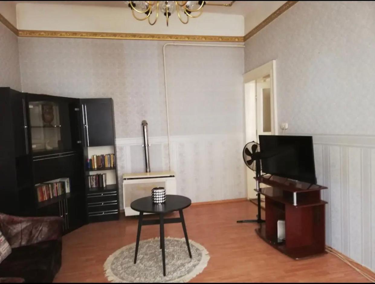 Apartman Rozsa Lak Budapest
