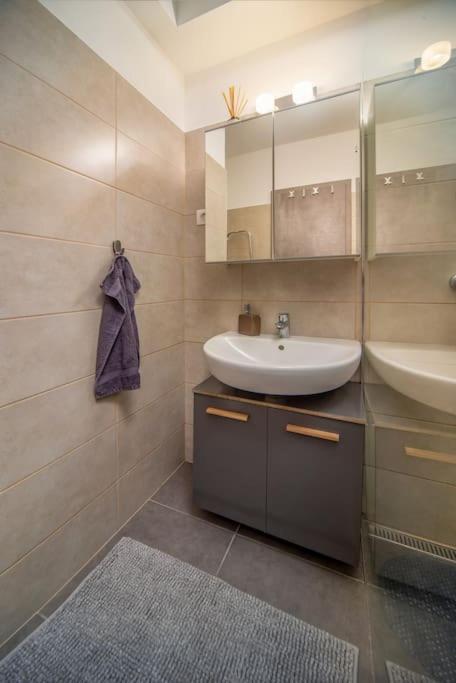 Grace Pine 1 Apartmán Budapest