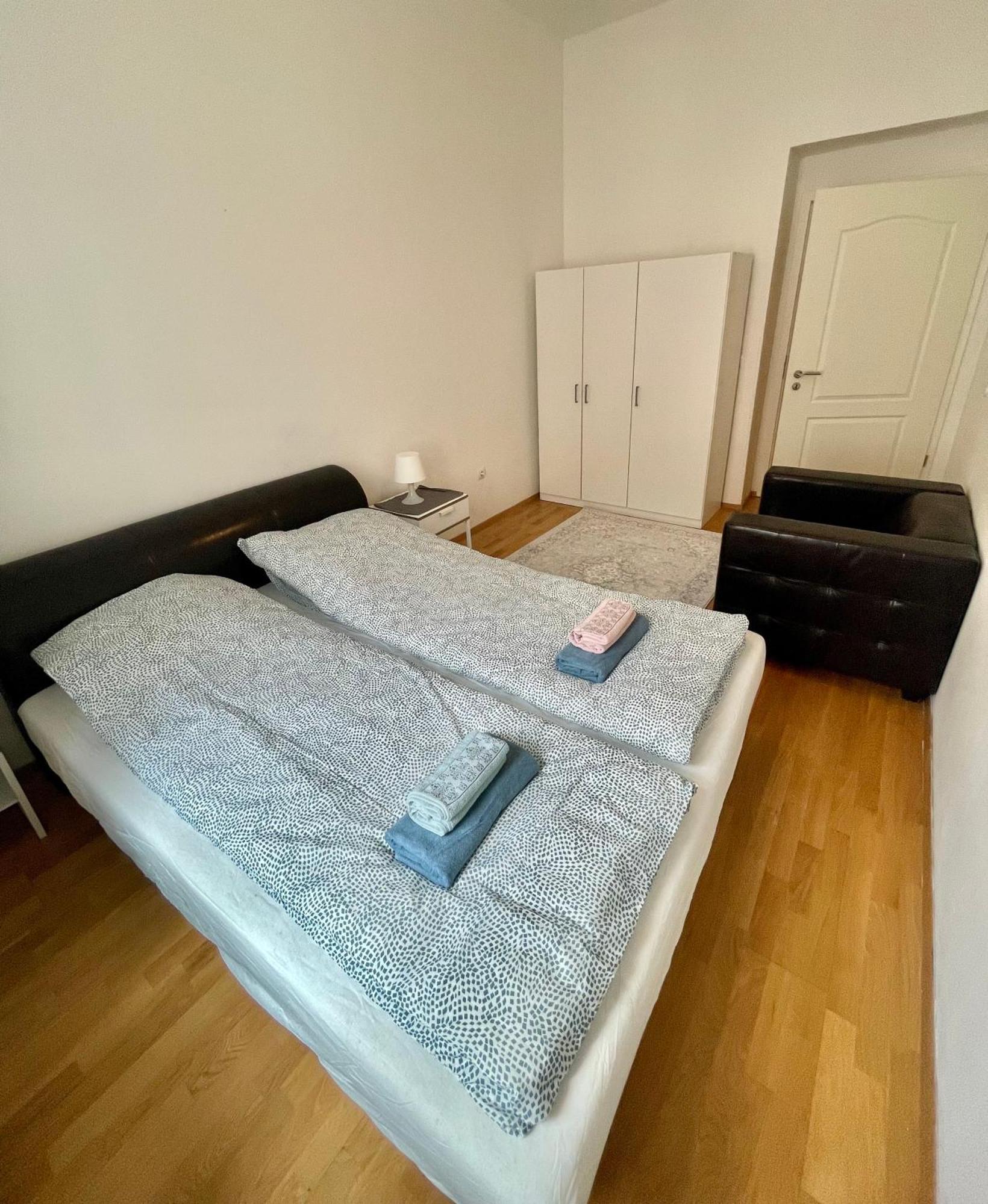 Novo Apartamento *