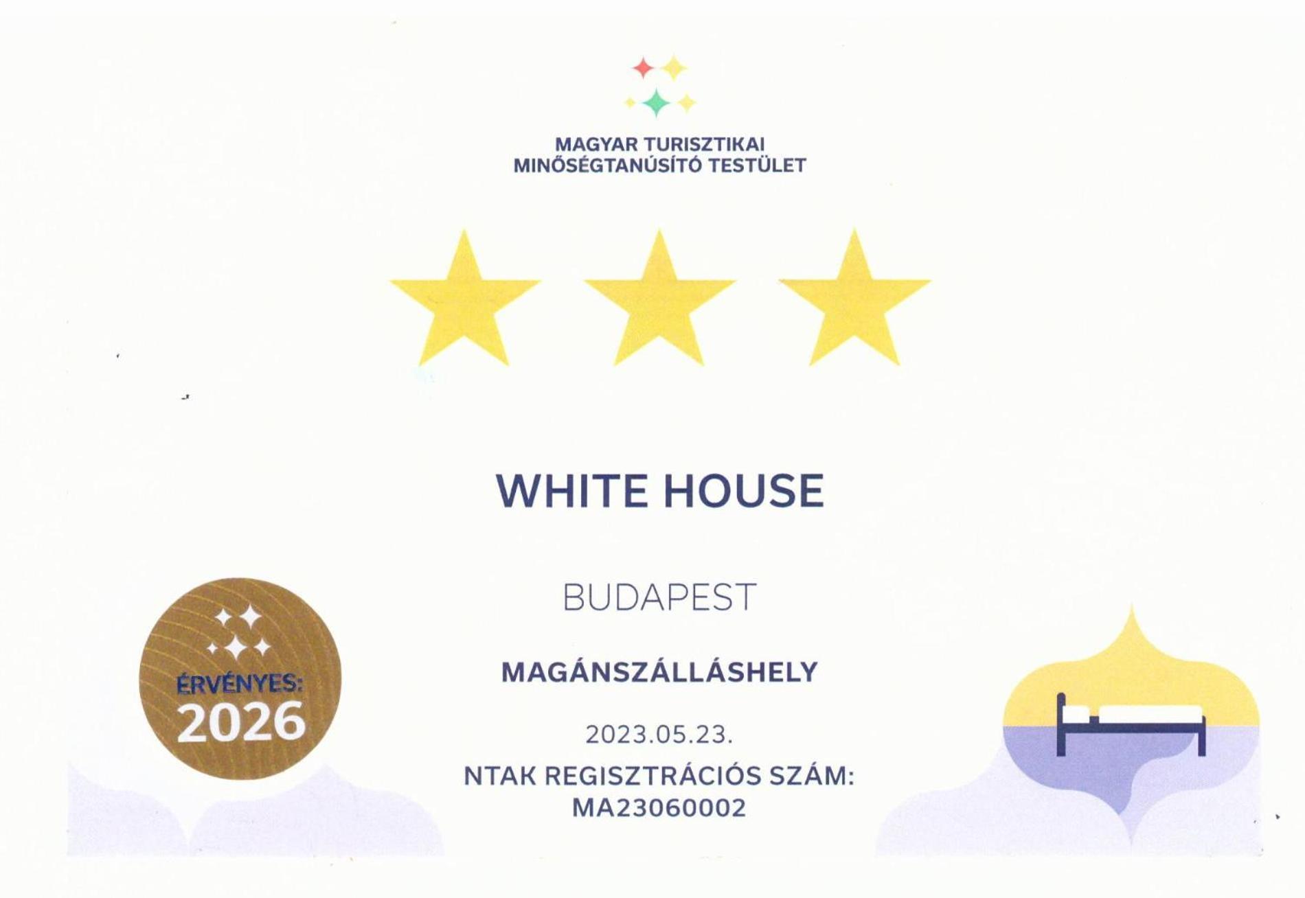 White House *