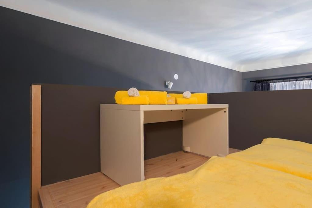 Apartment Szimpla-synagogue-kazinczy Str *