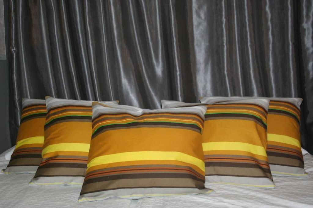 Apartment Szimpla-synagogue-kazinczy Str *
