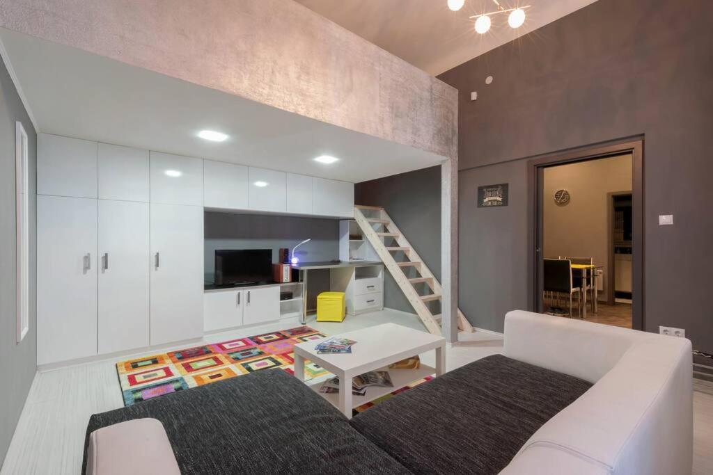 Apartment Szimpla-synagogue-kazinczy Str