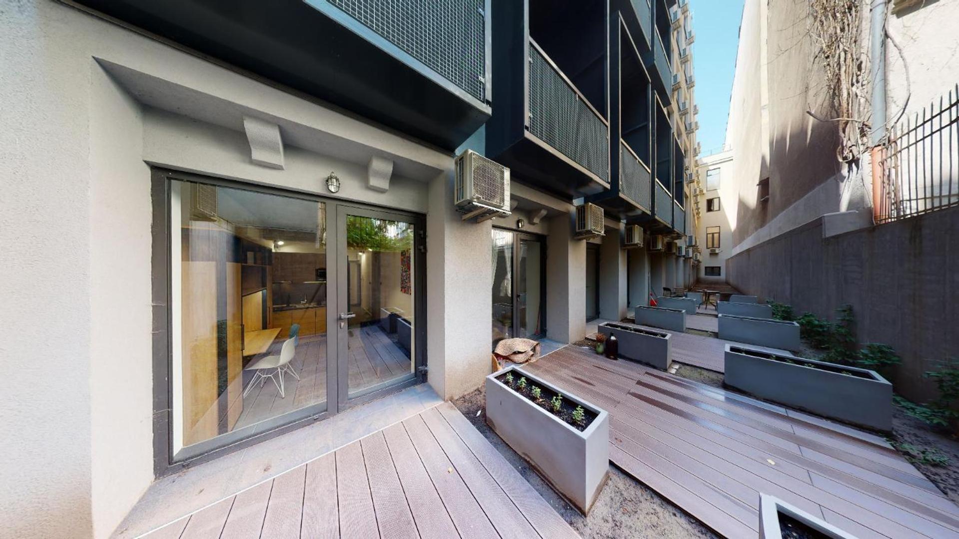 In 13 Apartamento *
