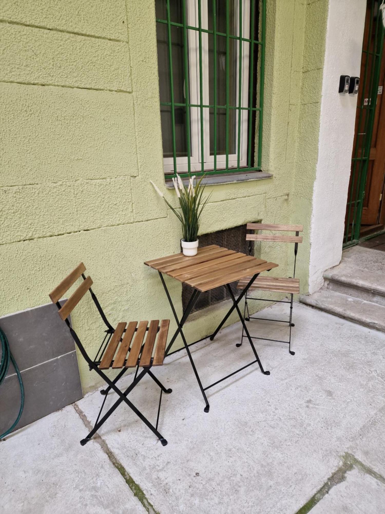 Casa Wesselenyi - Cosy In The Center Apartamento