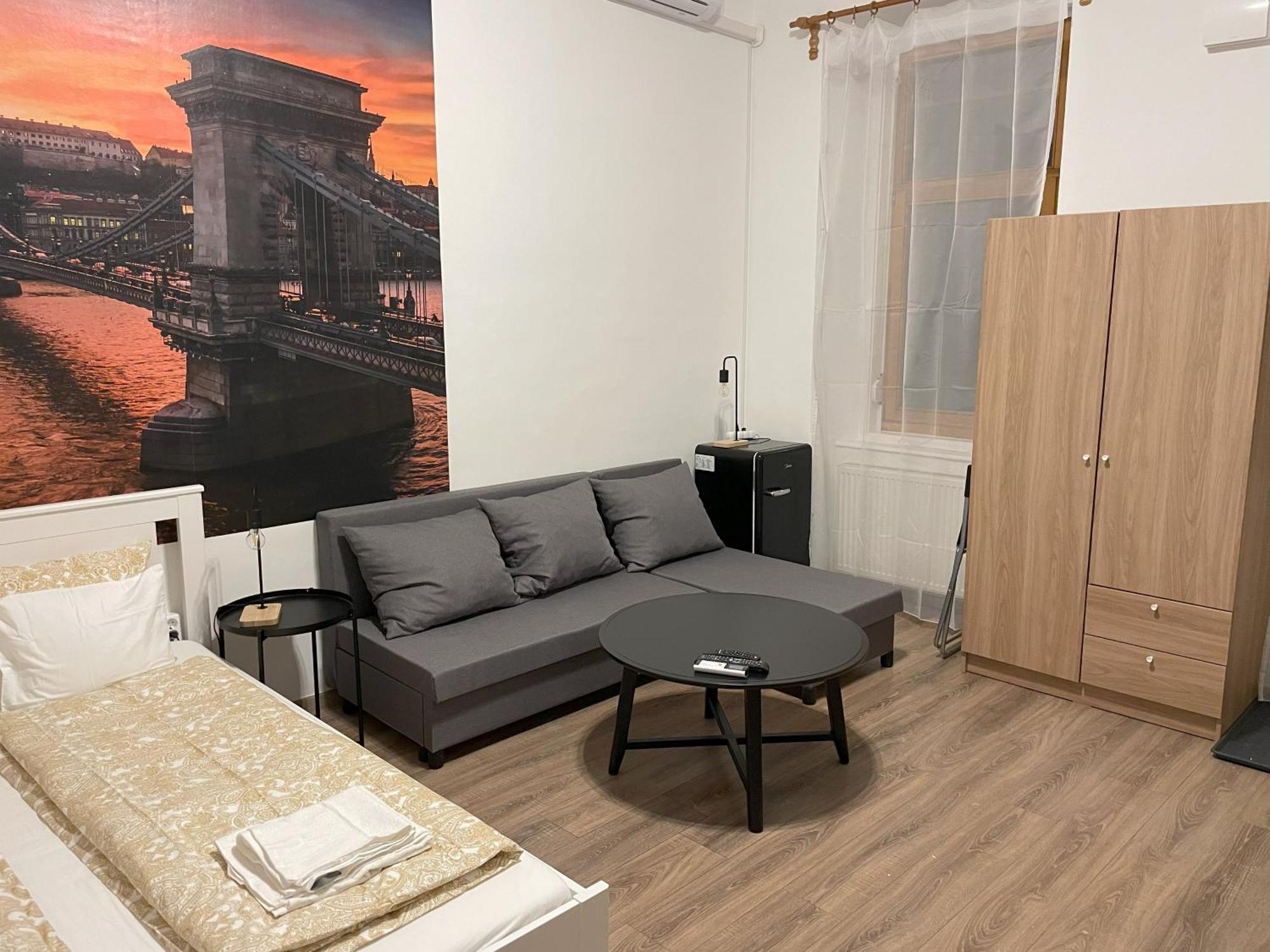 Mano Apartamento