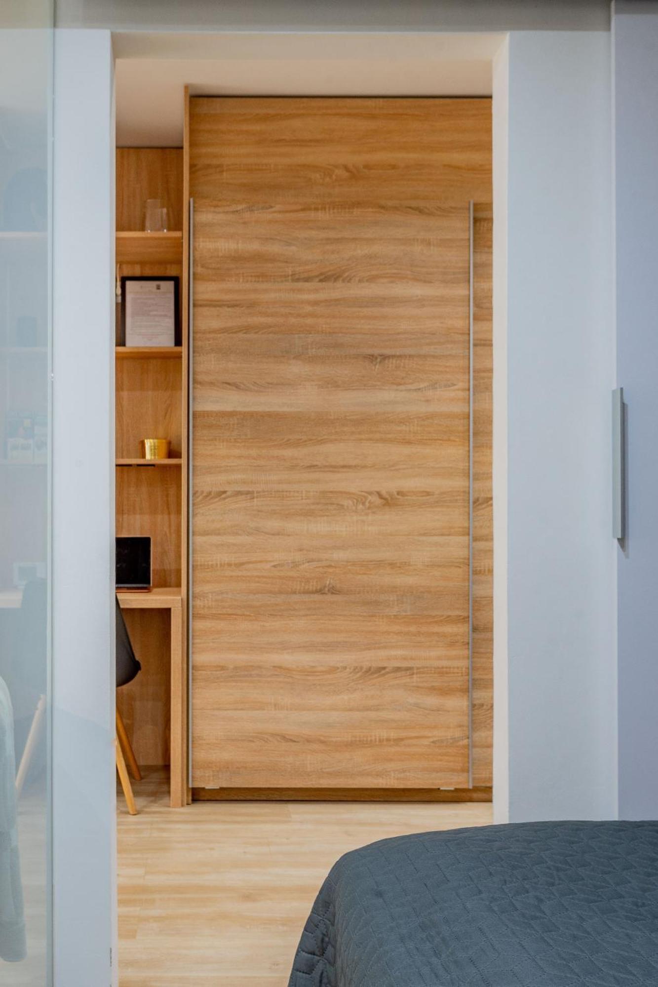 Erkel 18 Appartement *