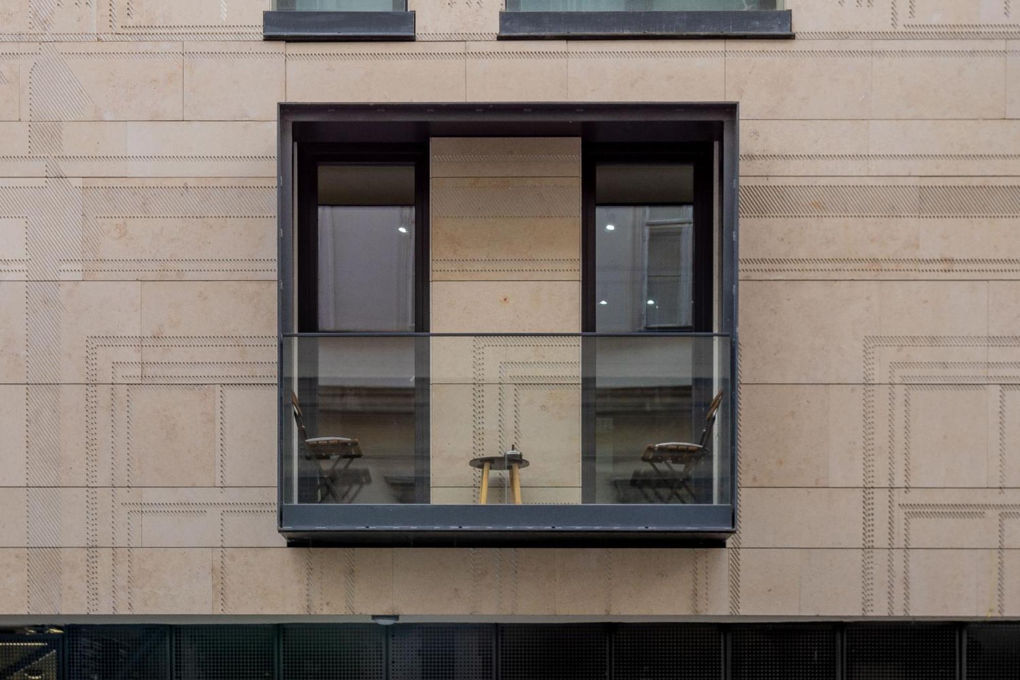 Appartement Erkel 18 Budapest