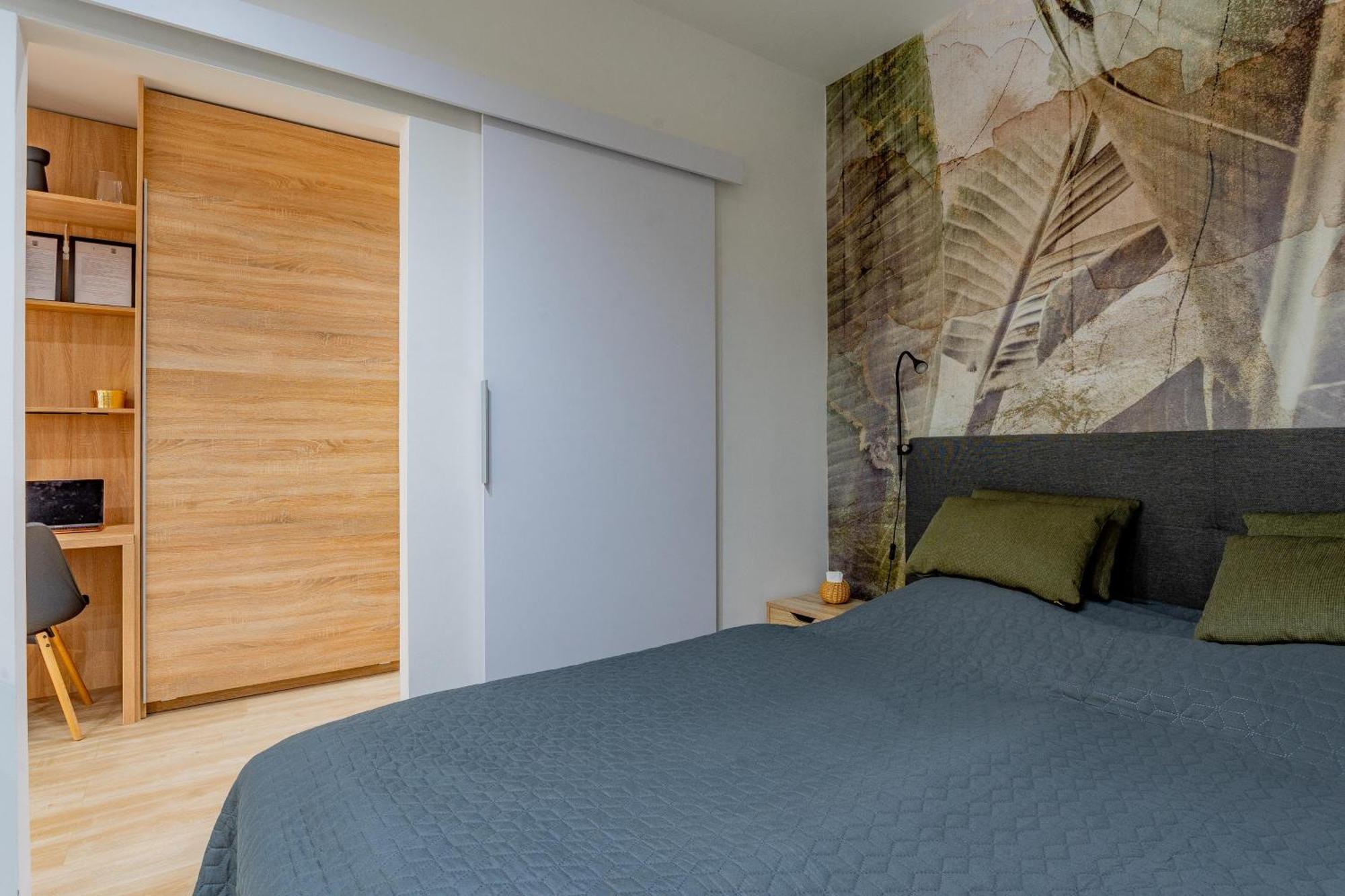 Appartement Erkel 18 *