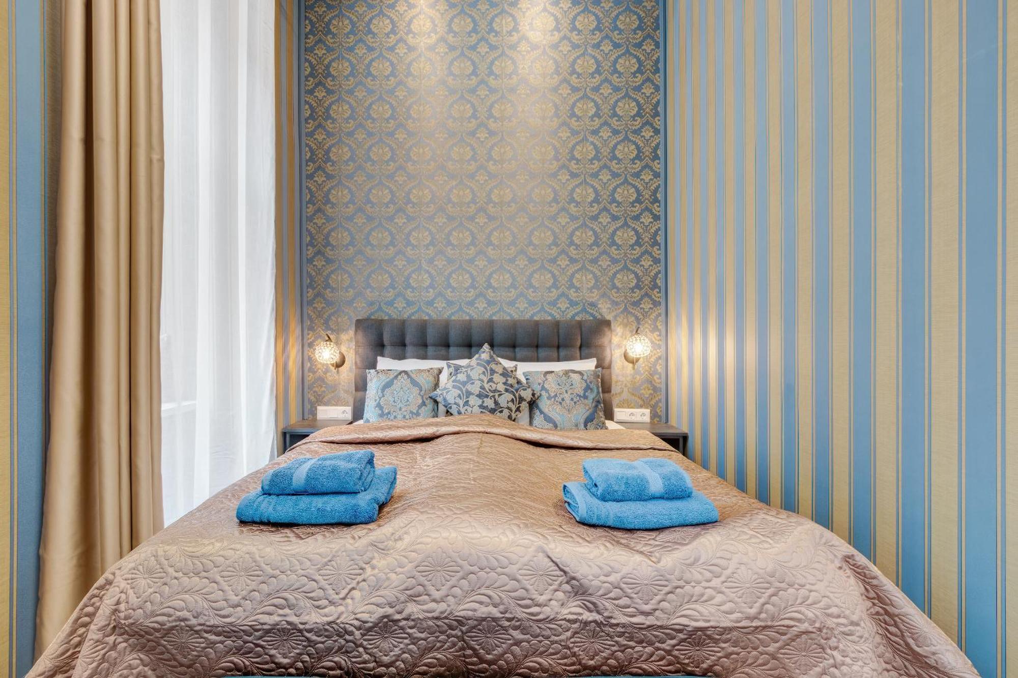 Apartamento Magic In Downtown Budapest