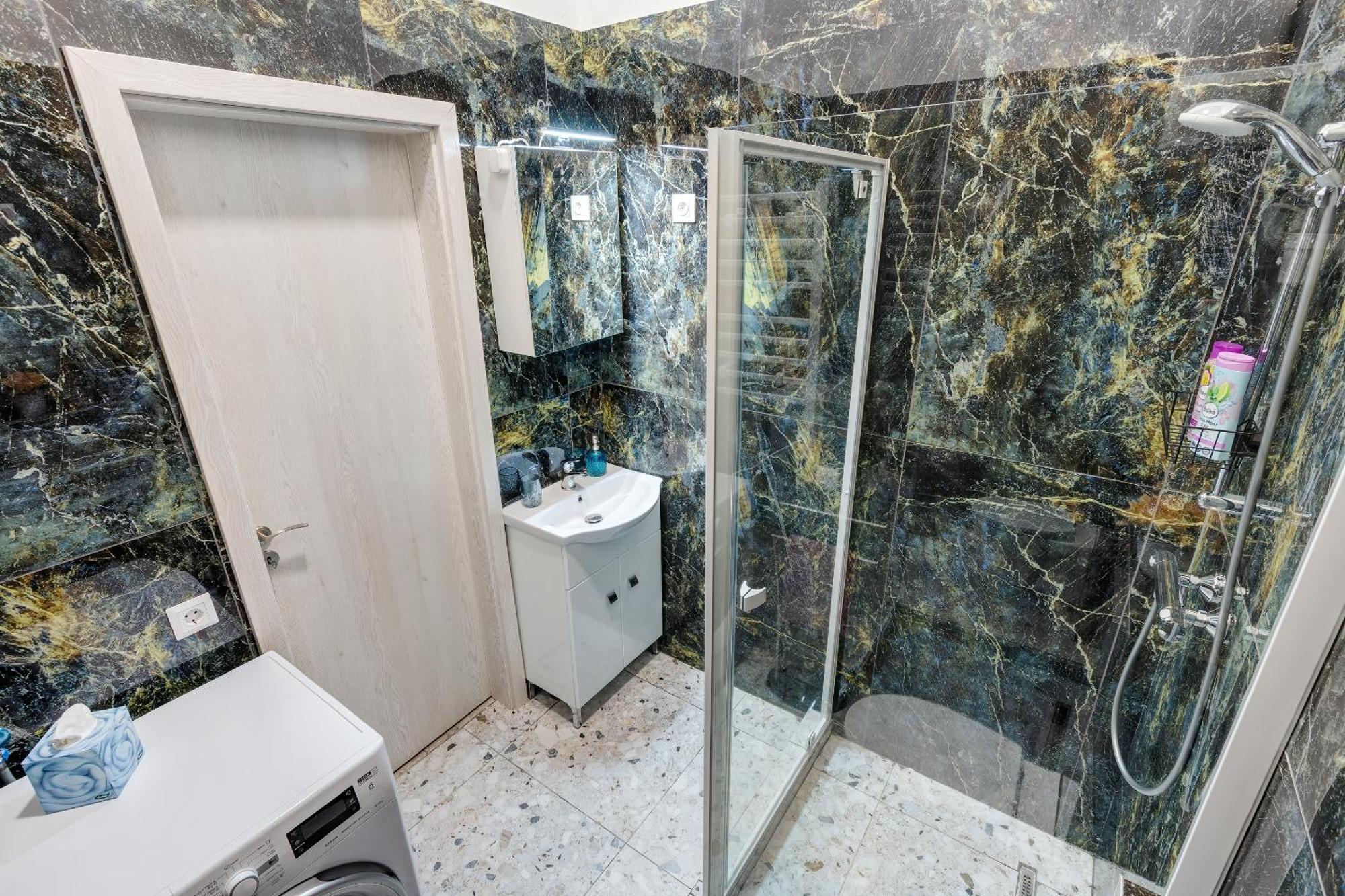 Apartman Magic In Downtown Budapest