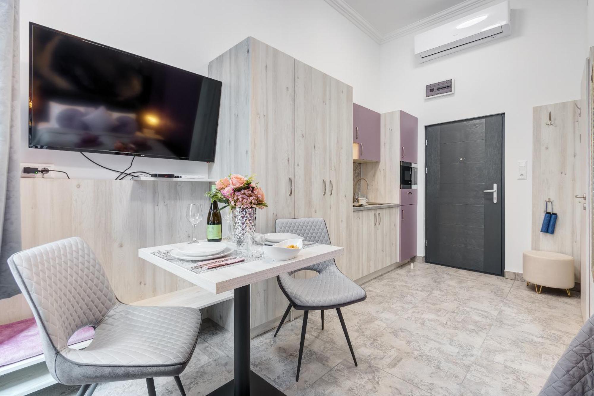 Apartamento Magic In Downtown