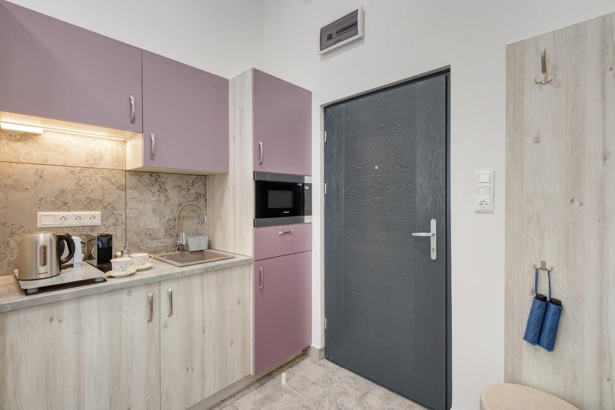 Apartamento Magic In Downtown *