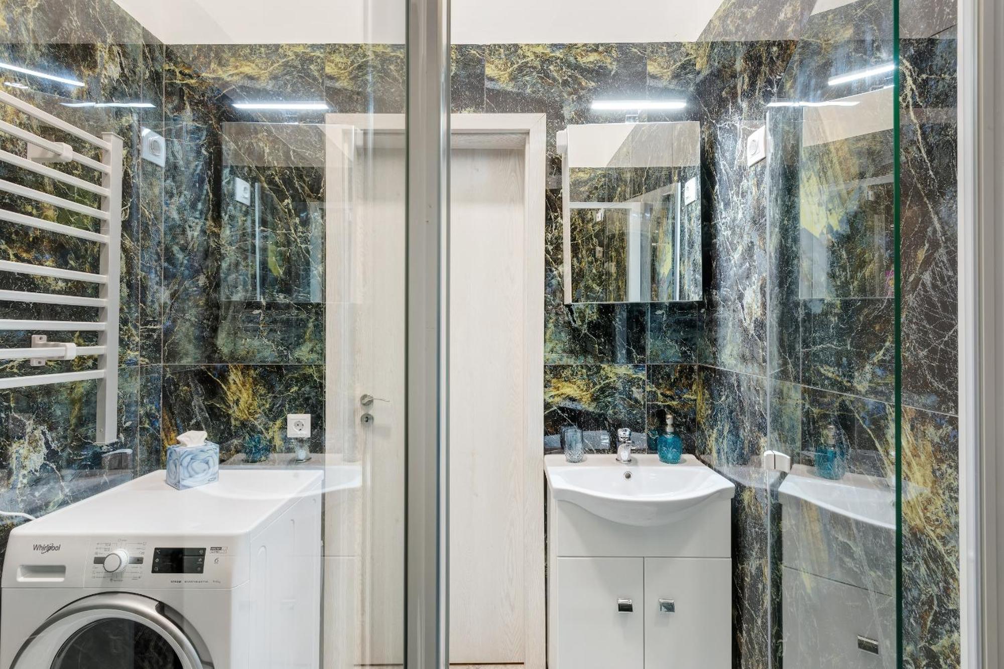 Apartamento Magic In Downtown