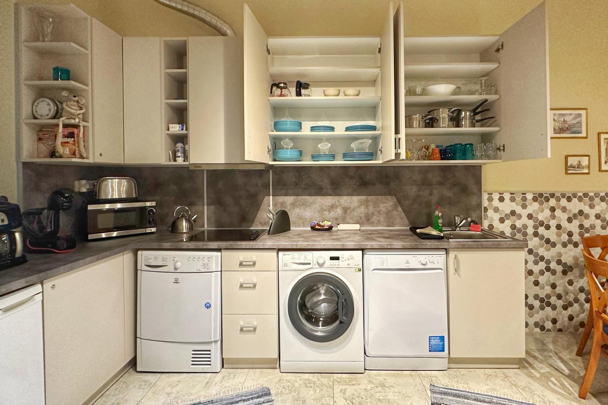 Appartement Abt Budapest