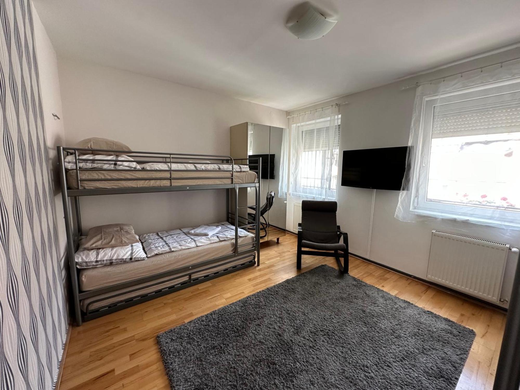 Centroom * Budapest